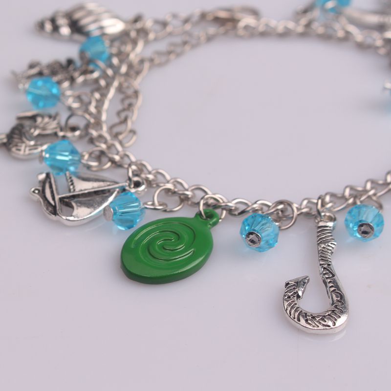 Pulsera De Aleación De Mercancía De Películas al por mayor